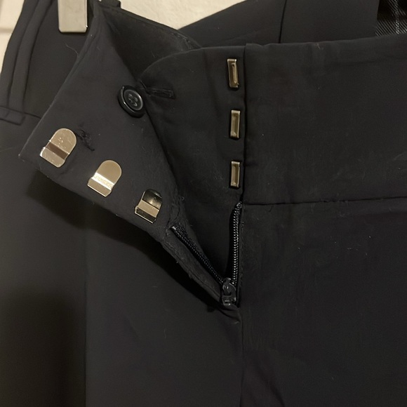 The Limited Cassidy Fit Pants (4R) and Matching Blazer (4) - Picture 7 of 7